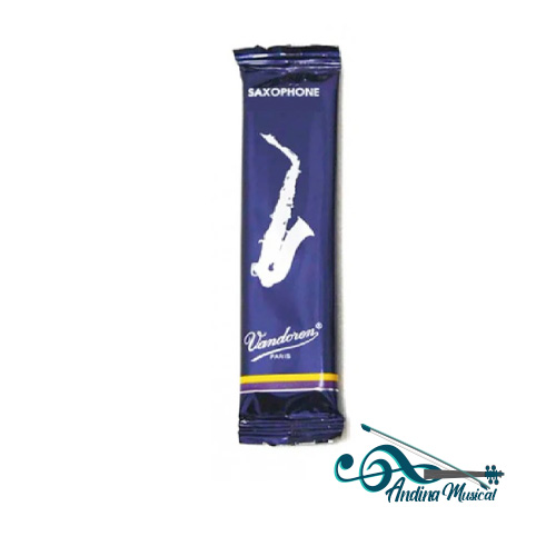 CAÑA VANDOREN # 2.5 SAXO ALTO