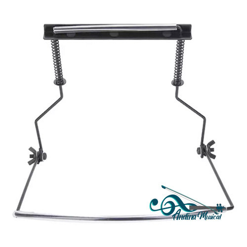 PORTA ARMONICA T24-H