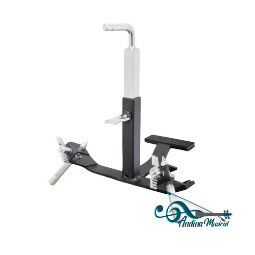 ATRIL SOPORTE CAMPANA PEDAL RPCB