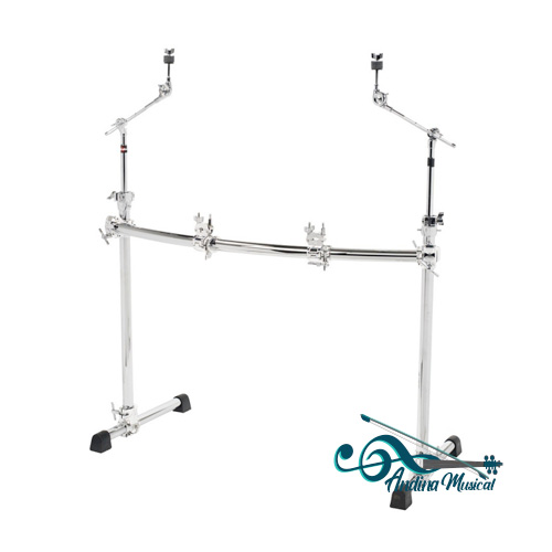RACK PARA BATERIA ACUSTICA