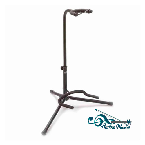 BASE NEGRA PARA GUITARRA Y BAJO GS-502