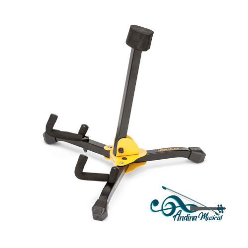 ATRIL HERCULES GUITARRA ELECTRICA/ BAJO GS402BB