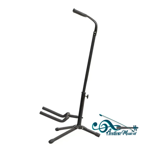 ATRIL DE PISO JB31B PARA GUITARRA