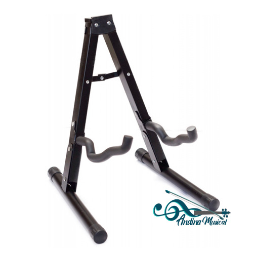 ATRIL DE PISO J40B PARA GUITARRA