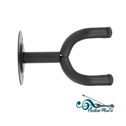 BASE DE MURO PARA GUITARRA