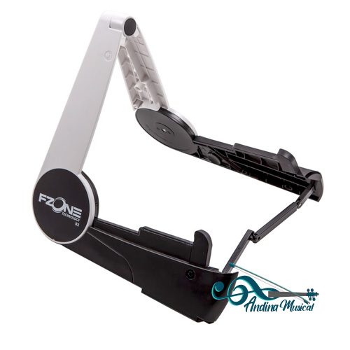 ATRIL PARA UKULELE FZONE S-3