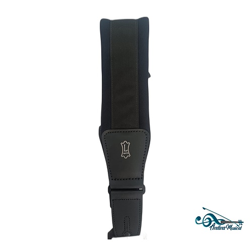 CORREA LEVYS PARA BAJO MRHNP3-BLK