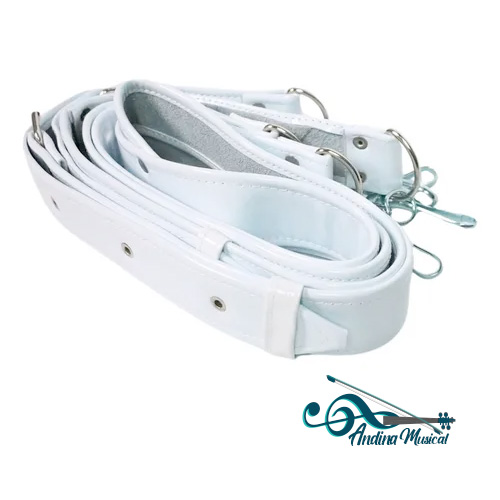 CORREA DE CHAROL JB PARA BOMBO