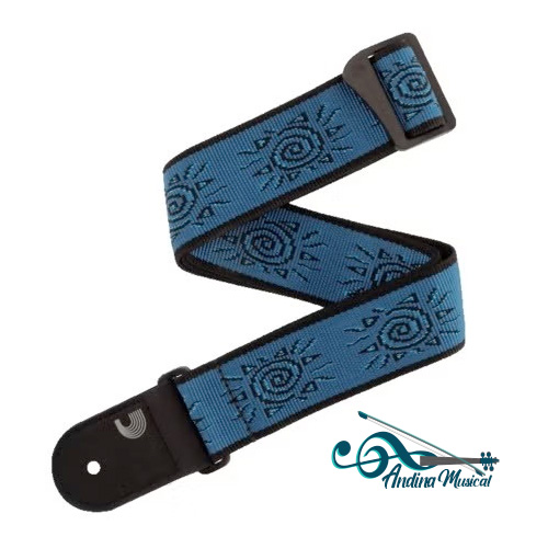 CORREA PLANET WAVES 50PW04