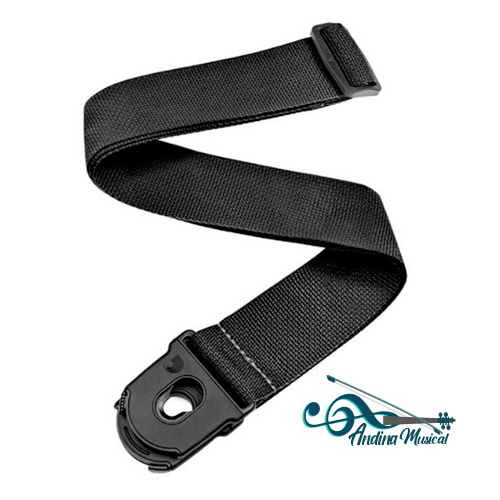CORREA DE SEGURIDAD PLANET WAVES PW-SPL200