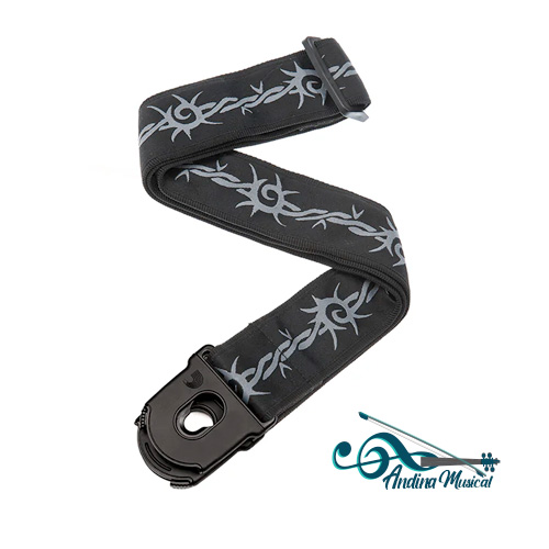 CORREA D ADDARIO  DE SEGURIDAD 50PLA04