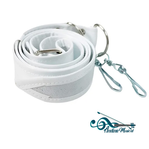 CORREA CHAROL JB PARA REDOBLANTE TAMBOR GRANADERA