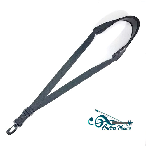 CORREA ARNES O.ZONE GANCHO PLASTICO PARA SAXOFON - REATA