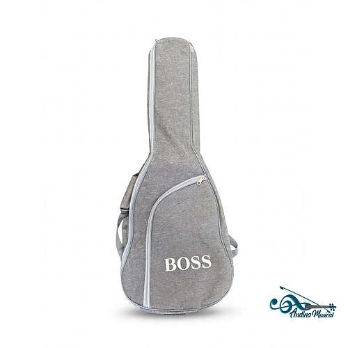 ESTUCHE PARA GUITARRA ELECTRICA BOSS DB-22