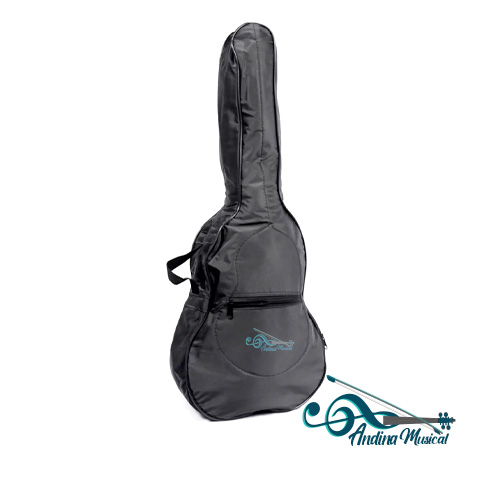 ESTUCHE SENCILLO JUNIOR MG