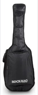 ESTUCHE ROCKBAG CASE RC10608B GUITARRA CLASICA
