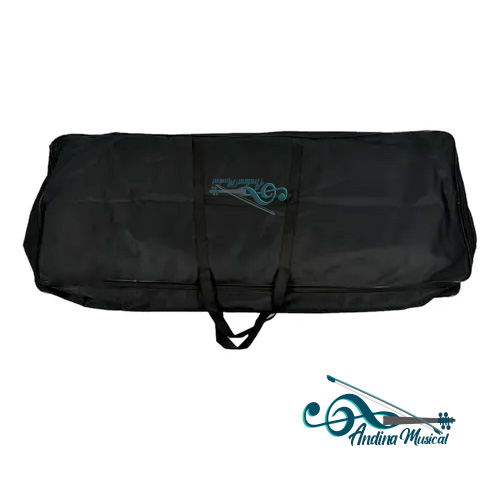 ESTUCHE EN LONA PARA TECLADO 5/8 PSRE 383