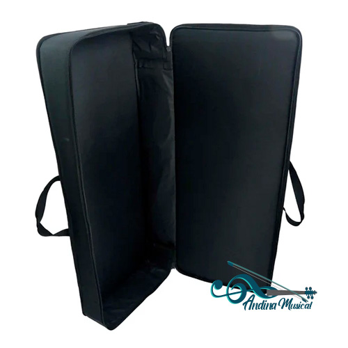 PIJAMA MG PARA TECLADO 5/8