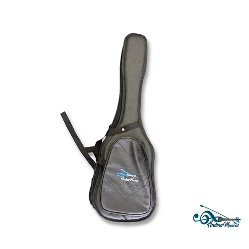 ESTUCHE SEMIDURO CUEROTEX PARA TIPLE REQUINTO MG