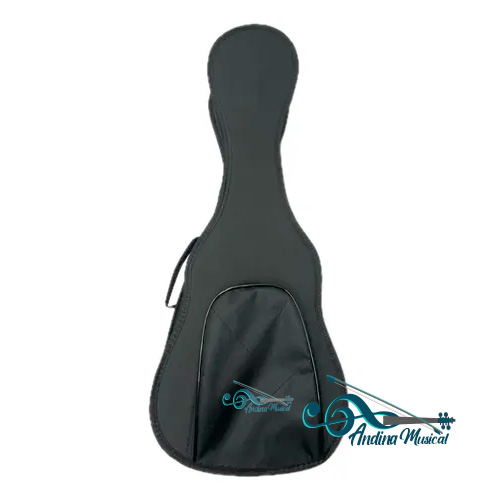 ESTUCHE SEMIDURO MG UKULELE TENOR