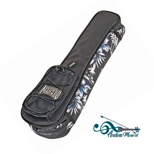 ESTUCHE PARA UKULELE MAHALO UB1/T