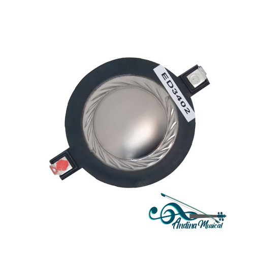 DIAFRAGMA PARA CABINA BETA THREE N10A/B N8 A/B