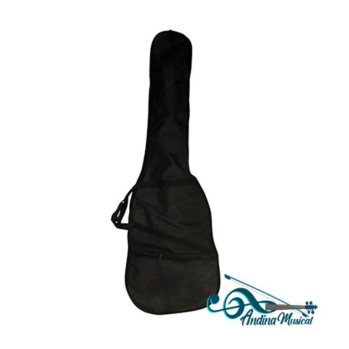 ESTUCHE LONA ABOLLONADO MG PARA BAJO ELECTRICO