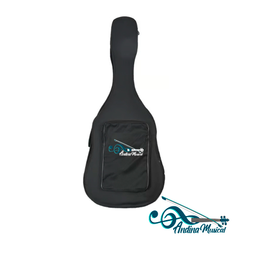 ESTUCHE SEMIDURO ESPECIAL LONA MIL PUNTERA REQUINTO MG