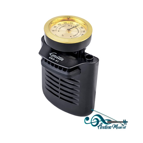 HUMIDIFICADOR GUITO PARA GUITARRA GHD-01