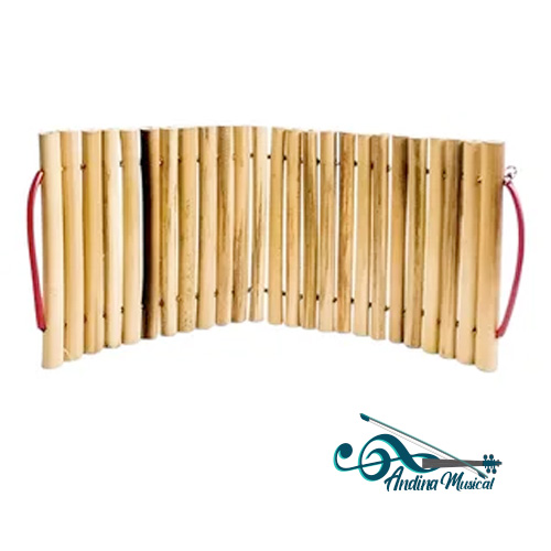 ESTERILLA EN MADERA EN BAMBU