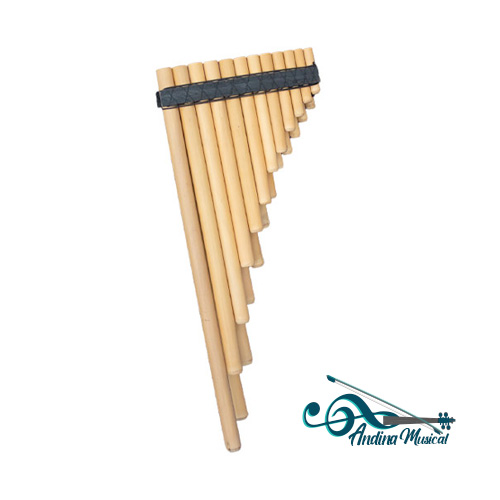 ZAMPOÑA MARIMACHO