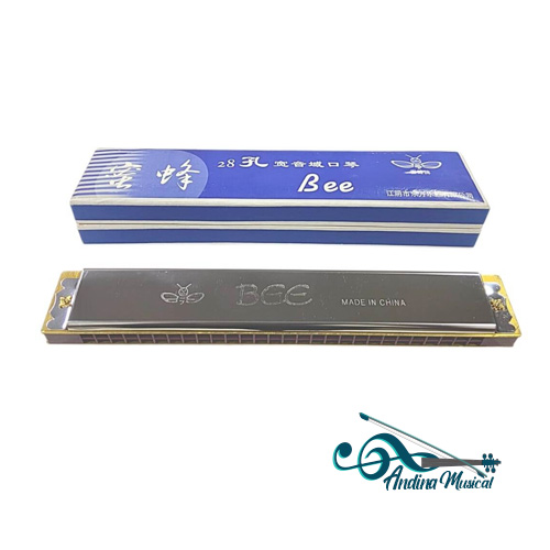 ARMONICA BEE DF28