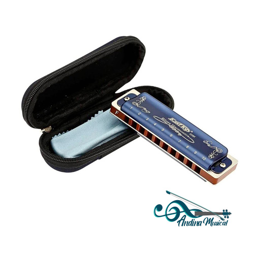 ARMONICA EASTOPT008K