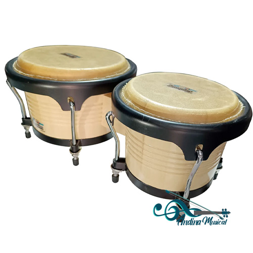 BONGOES TEMPO JBJD-103