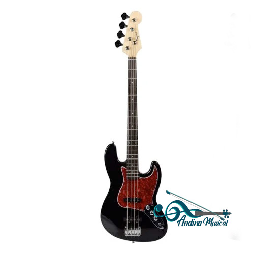 BAJO ELECTRICO 4 CUERDAS KAYSEN KIB-260-4