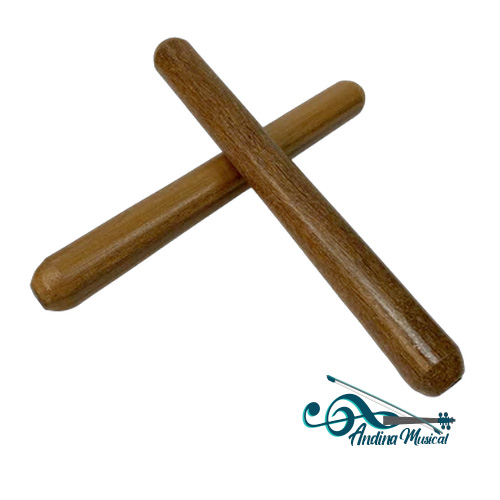 CLAVE EN MADERA ZAPAN SOP.