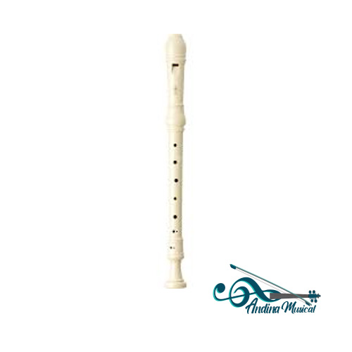 FLAUTA YAMAHA DULCE ALTO BARROCA YRA28BIII