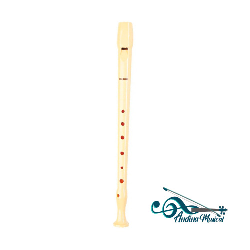 FLAUTA DULCE HOHNER SOPRANO 9508