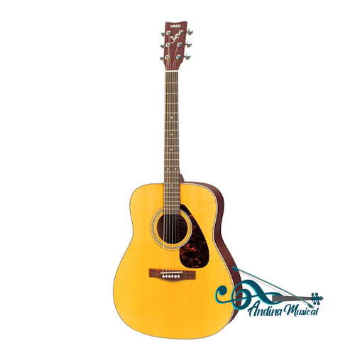 GUITARRA ACUSTICA YAMAHA F-370 FOLK