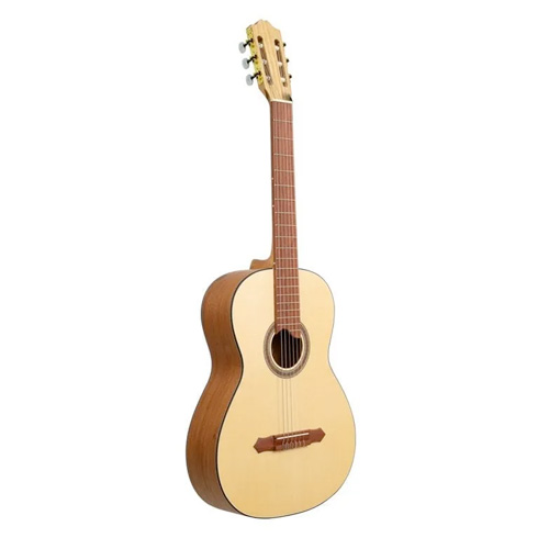 GUITARRA CLASICA ANDALUCIA PINO ABETO