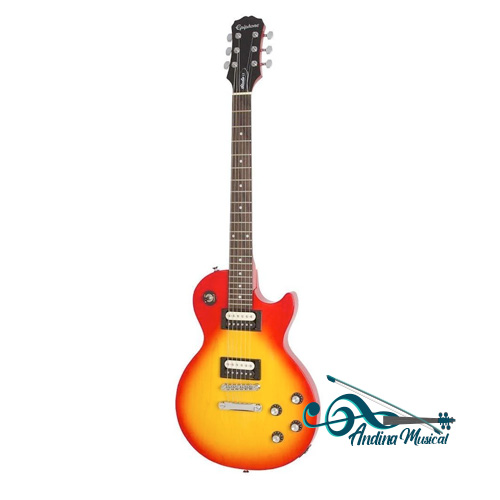 GUITARRA ELECTRICA EPIPHONE LES PAUL ENPTHSNH1 STUDIO