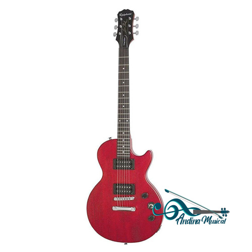 GUITARRA ELECTRICA EPIPHONE LES PAUL ENSVHSVCH1 SPECIAL