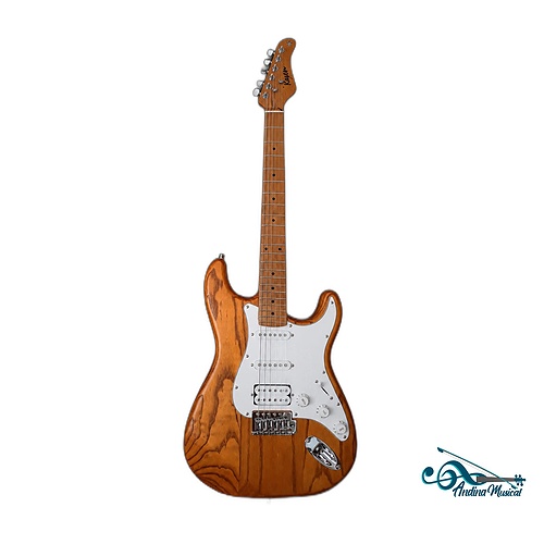 GUITARRA ELECTRICA KAYSEN KST-213N