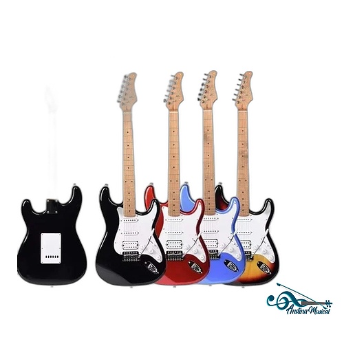 GUITARRA ELECTRICA KAYSEN KST-210H