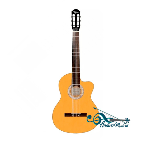 GUITARRA ELECTROACUSTICA CARTAGENA EQ NT