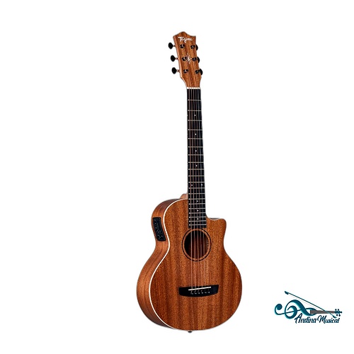 GUITARRA ELECTROACUSTICA TAGIMA SAFIR NATURAL SAFIR EQ NT DF