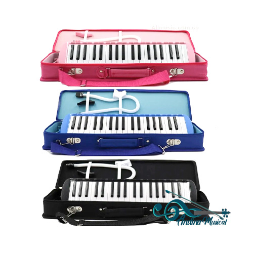 MELODICA AIERSI M37 37 NOTAS