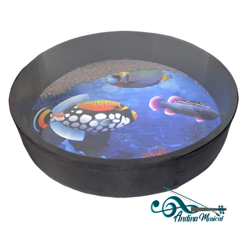 PANDERO MC-ART DP314D OCEANO