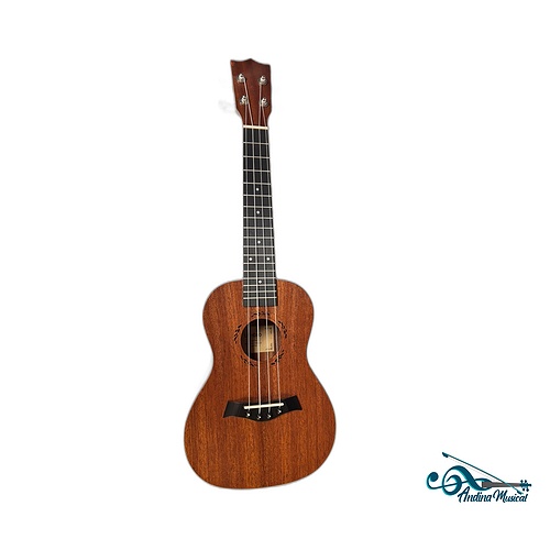 UKULELE CONCIERTO UMBRO UK-23