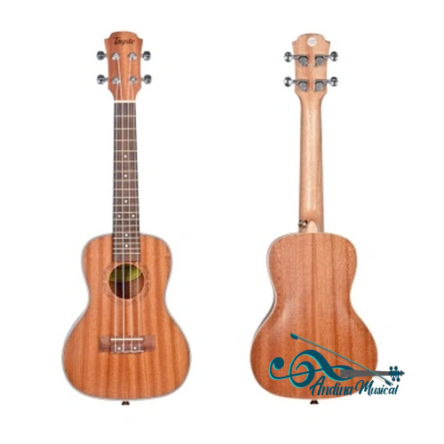 UKELELE KAYSEN TUK200-21 SOPRANO